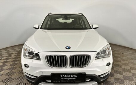 BMW X1, 2014 год, 1 800 000 рублей, 2 фотография