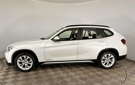 BMW X1, 2014 год, 1 800 000 рублей, 5 фотография