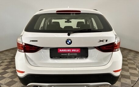 BMW X1, 2014 год, 1 800 000 рублей, 3 фотография