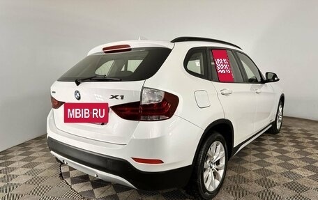 BMW X1, 2014 год, 1 800 000 рублей, 6 фотография