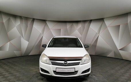 Opel Astra H, 2009 год, 399 000 рублей, 7 фотография