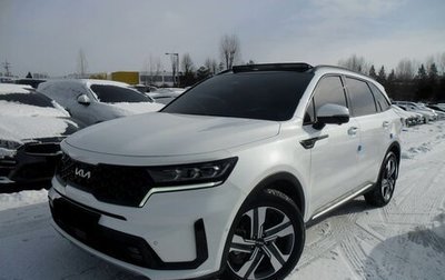 KIA Sorento IV, 2022 год, 2 804 000 рублей, 1 фотография