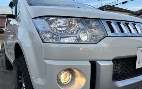 Mitsubishi Delica D:5 I, 2019 год, 2 335 000 рублей, 2 фотография