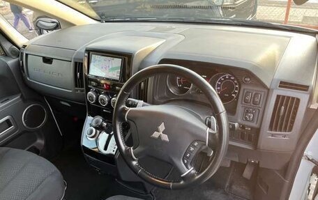 Mitsubishi Delica D:5 I, 2019 год, 2 335 000 рублей, 14 фотография