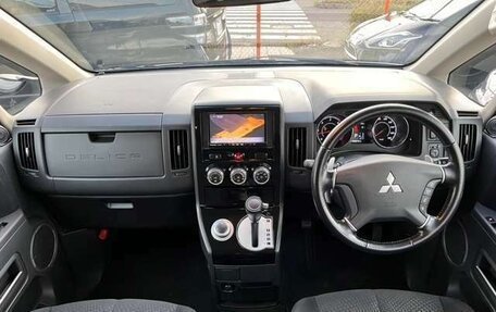 Mitsubishi Delica D:5 I, 2019 год, 2 335 000 рублей, 13 фотография