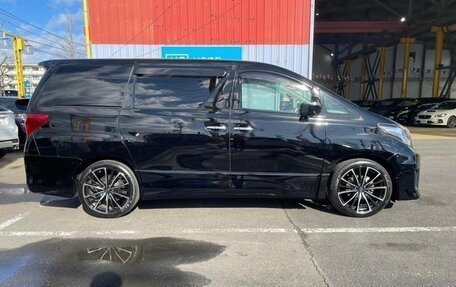 Toyota Alphard III, 2011 год, 2 100 000 рублей, 5 фотография