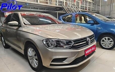 Volkswagen Bora, 2020 год, 1 100 000 рублей, 1 фотография