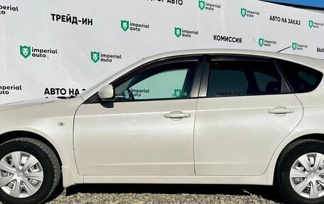 Subaru Impreza III, 2011 год, 705 000 рублей, 5 фотография