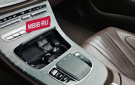 Mercedes-Benz CLS, 2022 год, 5 790 000 рублей, 12 фотография