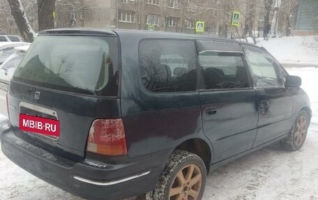 Honda Odyssey IV, 1996 год, 335 000 рублей, 2 фотография