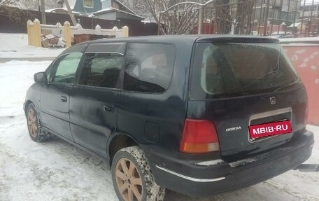 Honda Odyssey IV, 1996 год, 335 000 рублей, 4 фотография