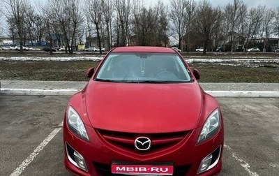 Mazda 6, 2008 год, 950 000 рублей, 1 фотография