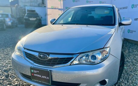 Subaru Impreza III, 2011 год, 700 000 рублей, 4 фотография