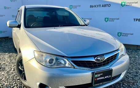 Subaru Impreza III, 2011 год, 700 000 рублей, 2 фотография