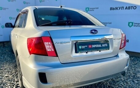 Subaru Impreza III, 2011 год, 700 000 рублей, 6 фотография