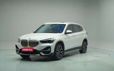 BMW X1, 2021 год, 3 300 800 рублей, 1 фотография