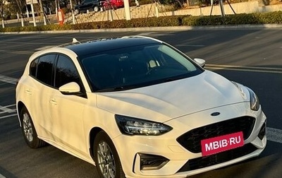 Ford Focus IV, 2021 год, 1 314 875 рублей, 1 фотография