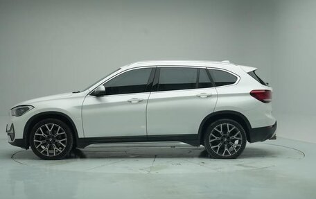 BMW X1, 2021 год, 3 300 800 рублей, 5 фотография