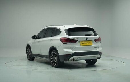 BMW X1, 2021 год, 3 300 800 рублей, 4 фотография