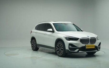 BMW X1, 2021 год, 3 300 800 рублей, 3 фотография