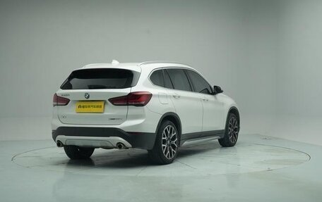 BMW X1, 2021 год, 3 300 800 рублей, 8 фотография