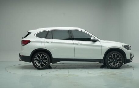 BMW X1, 2021 год, 3 300 800 рублей, 6 фотография