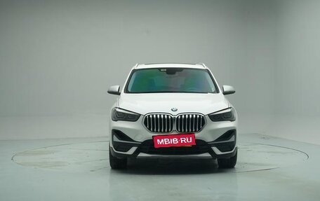 BMW X1, 2021 год, 3 300 800 рублей, 2 фотография