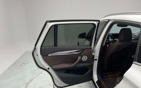 BMW X1, 2021 год, 3 300 800 рублей, 26 фотография