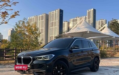 BMW X1, 2021 год, 2 772 487 рублей, 2 фотография