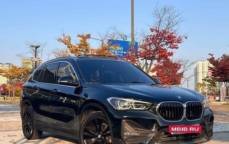 BMW X1, 2021 год, 2 772 487 рублей, 3 фотография