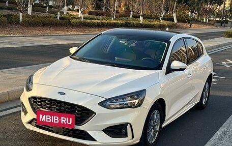 Ford Focus IV, 2021 год, 1 314 875 рублей, 3 фотография