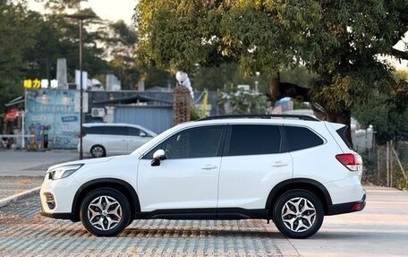 Subaru Forester, 2021 год, 2 250 000 рублей, 7 фотография