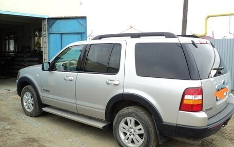 Ford Explorer IV, 2007 год, 1 450 000 рублей, 2 фотография