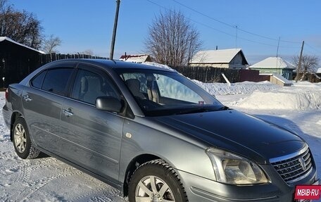 Toyota Premio, 2002 год, 690 000 рублей, 2 фотография