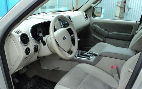 Ford Explorer IV, 2007 год, 1 450 000 рублей, 7 фотография