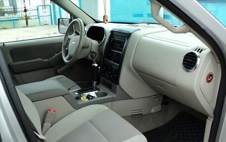 Ford Explorer IV, 2007 год, 1 450 000 рублей, 11 фотография