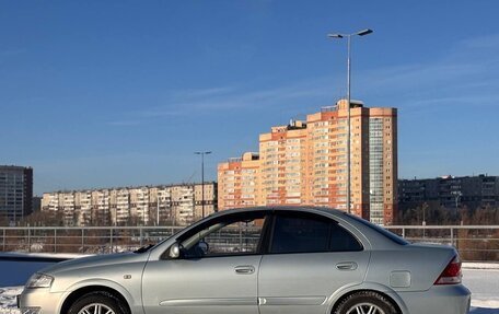 Nissan Almera Classic, 2006 год, 470 000 рублей, 15 фотография