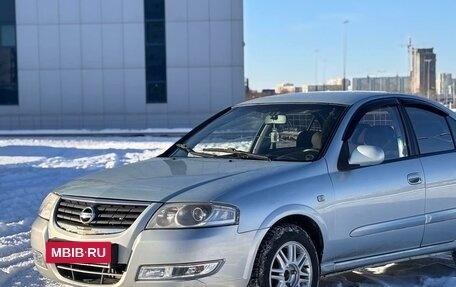 Nissan Almera Classic, 2006 год, 470 000 рублей, 3 фотография