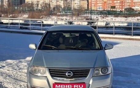 Nissan Almera Classic, 2006 год, 470 000 рублей, 4 фотография