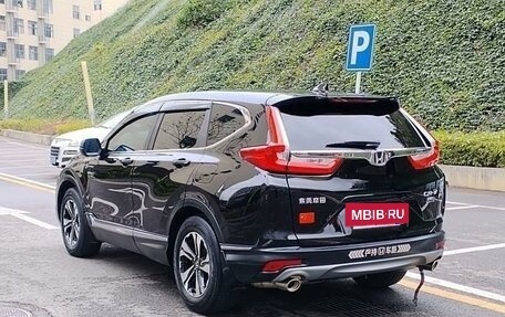 Honda CR-V IV, 2021 год, 2 250 000 рублей, 5 фотография