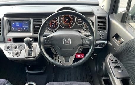 Honda Crossroad, 2010 год, 966 000 рублей, 13 фотография