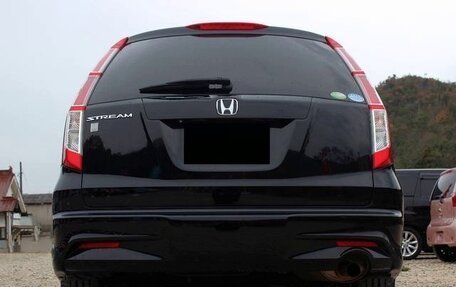 Honda Stream II, 2014 год, 965 000 рублей, 7 фотография