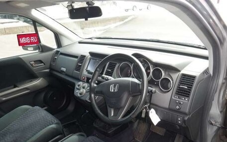 Honda Crossroad, 2010 год, 1 031 000 рублей, 8 фотография