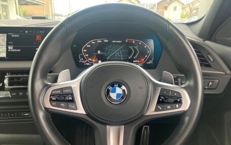 BMW 1 серия, 2022 год, 1 812 000 рублей, 11 фотография