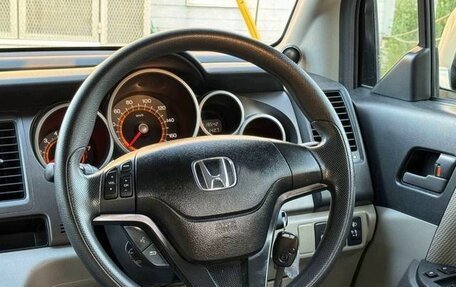 Honda Crossroad, 2010 год, 1 047 000 рублей, 11 фотография