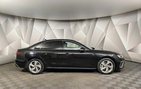 Audi A4, 2020 год, 4 149 700 рублей, 6 фотография