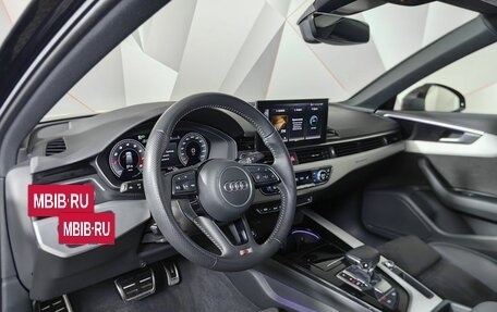 Audi A4, 2020 год, 4 149 700 рублей, 14 фотография