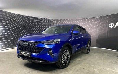 Haval F7x I, 2022 год, 2 255 000 рублей, 1 фотография