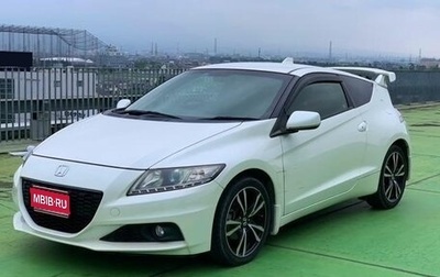 Honda CR-Z, 2016 год, 910 000 рублей, 1 фотография