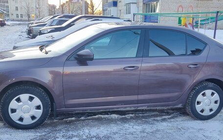 Skoda Octavia, 2014 год, 1 060 000 рублей, 3 фотография